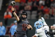 B.C. Lions grind out 27-22 victory over Toronto Argonauts