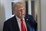 Donald Trump afirma que EE. UU. ‘eliminó’ tres embarcaciones venezolanas en total