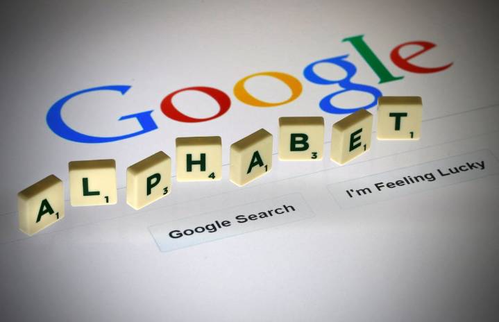 Alphabet, la matriz de Google, alcanza los tres billones de dólares de valor en Bolsa
