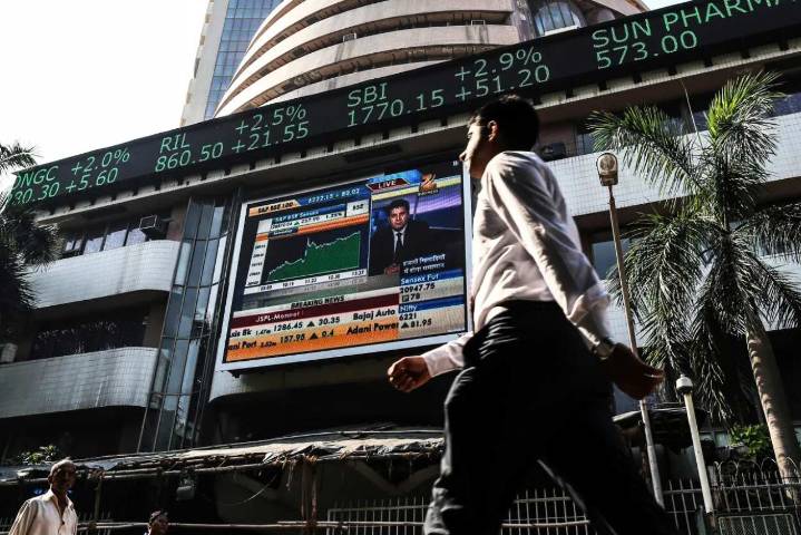 3 Smallcap stocks with shares worth up to ₹778 Cr exchange hands via block and bulk deals