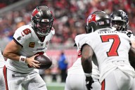 Perfect time to grab Buccaneers gear after big Monday night win