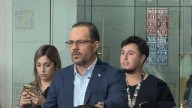 Choques entre bancadas y fatla de quórum interrumpen sesión en el Congreso