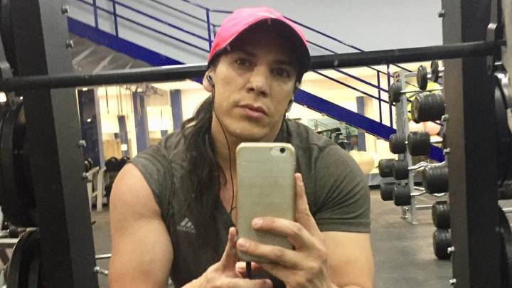 Bodybuilding pro Jessica Rivera dies after heartbreaking last Instagram post on 'moving forward'