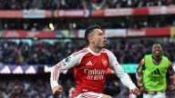 El Arsenal frena a un Haaland en modo 'killer' en la Premier League