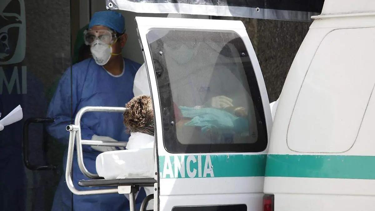 Déficit de personal de salud en Puebla: solo 1.9 médicos y dos enfermeros por cada mil habitantes