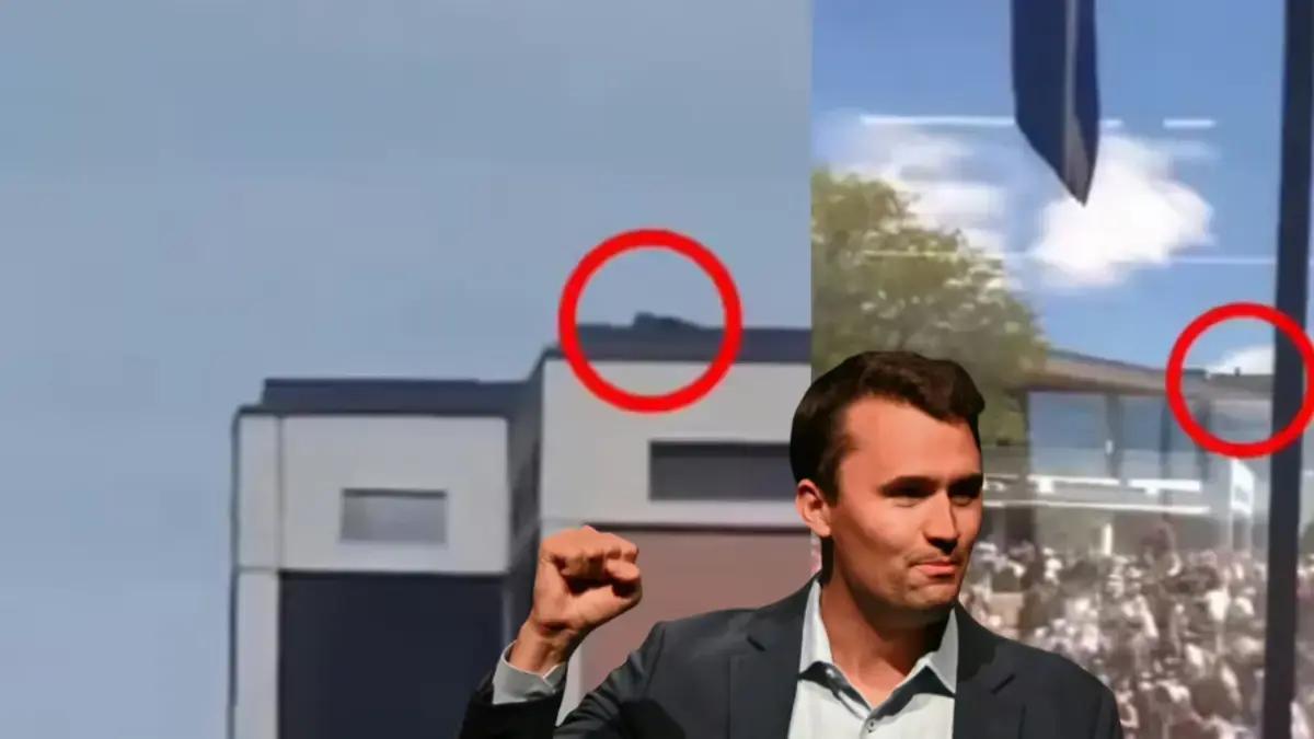 Esto es lo que se sabe hasta ahora sobre el atacante de Charlie Kirk: un resumen final