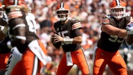 Top same game parlay bets to make if you think the Browns (and others) will avoid 0
