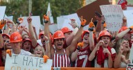 ESPN College GameDay's Desmond Howard, Rece Davis preview OU