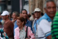 Convite: En Venezuela casi 400.000 adultos mayores viven solos #19Sep