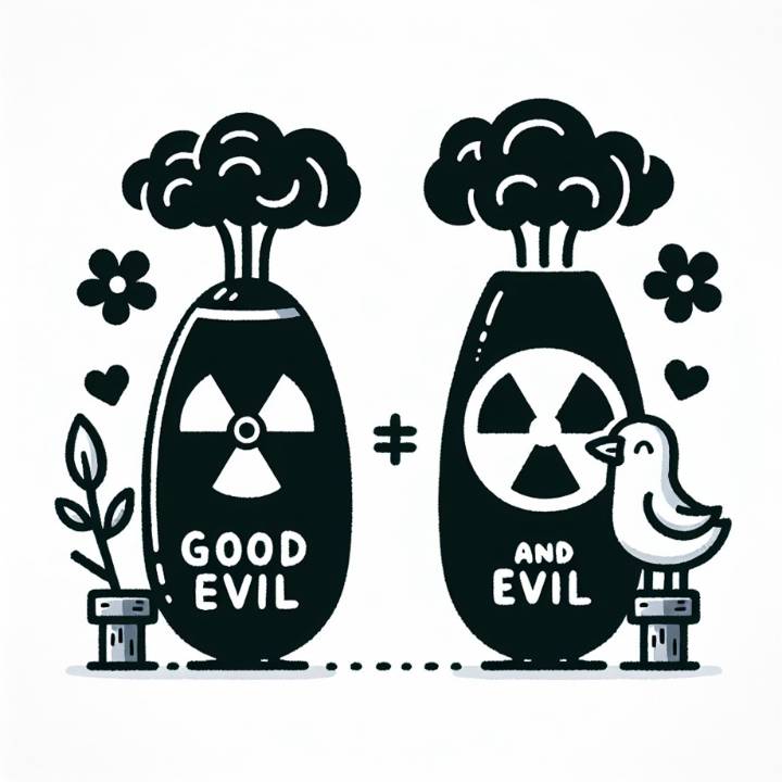 Global Powers Urged to Expand Nuclear Arms Control Talks