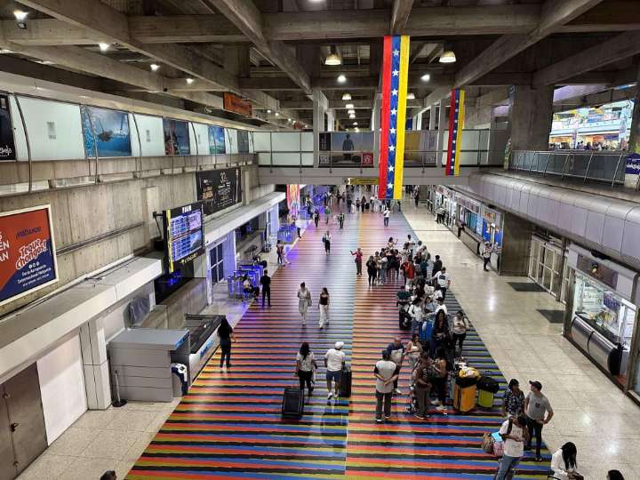 Efemérides 27 de septiembre: Día Mundial del Turismo