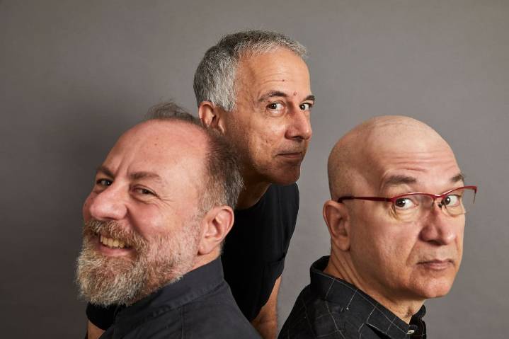Vuelven los Paralamas. Sus cuarenta años de carrera, los mejores recuerdos argentinos y el accidente que nunca los detuvo