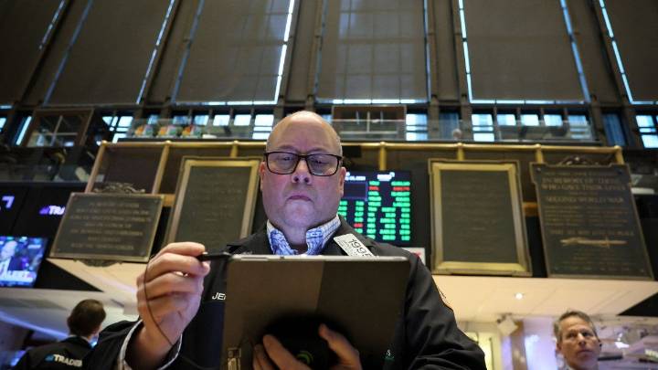 Wall Street quebró nuevos récords históricos de la mano de las tecnológicas