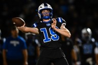 Defense leads Pioneer to win over Leland in Battle of Den rivalry game