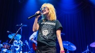 David Byrne & Hayley Williams Share 'What Is The Reason'