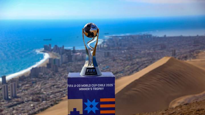 El virus FIFA también llega al Mundial sub-20: estos son los jugadores de LaLiga EA Sports convocados por Paco Gallardo