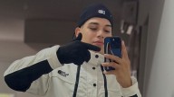 El último posteo de Thiago Medina que hoy estremece tras el accidente: "Gracias por..."