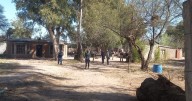 Intento de femicidio: incendio, gas abierto y un rescate que evitó la tragedia