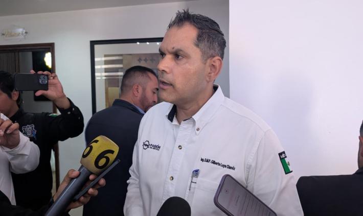 Operativos en Juárez, Aldama y Ojinaga, temas con SEDENA: Gil