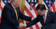 Fawning MAGA Lawmakers Beg Trump for More Military Takeovers