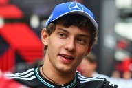 Why Andrea Kimi Antonelli agreed with Wolff's "underwhelming" verdict after Italian GP