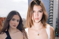 Valentina Gilabert vuelve a señalar a Marianne Gonzaga por amenazas de muerte