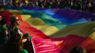 For LGBTQ+ History Month, NPR wants to hear your coming out story