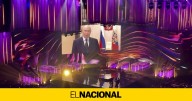 Rusia relanza su propia Eurovisión cargada de mensajes políticos y la retirada de última hora de EE.UU.