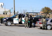 Agentes de la Fiscalía de Tamaulipas disparan contra familia y matan a niño “por error”