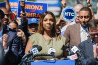 AG Tish James fixates on political enemies, ignores massive corruption in her home state