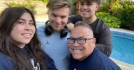 Cambridge teacher given a few days to live