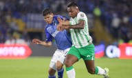 Atlético Nacional: confirman el TÉCNICO que enfrentará a Millonarios