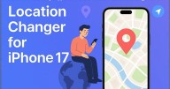 MocPOGO Now Fully Supports iPhone 17: Smarter Location Changer for iOS