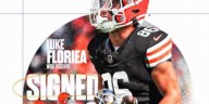 Cleveland Browns News and Rumors 9/24: Luke Floeria Returns, Moonshots, and Data Points
