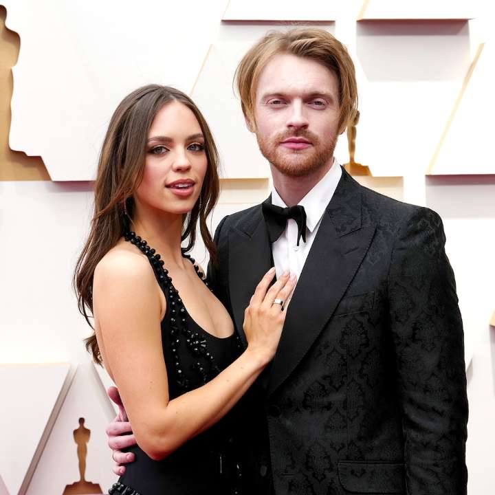 Billie Eilish's Brother Finneas Engaged to Claudia Sulewski