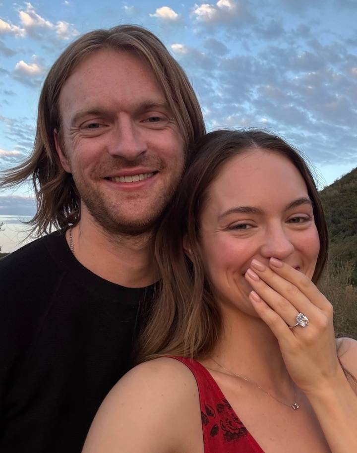 Finneas O’Connell, Billie Eilish’s Brother, Is Engaged