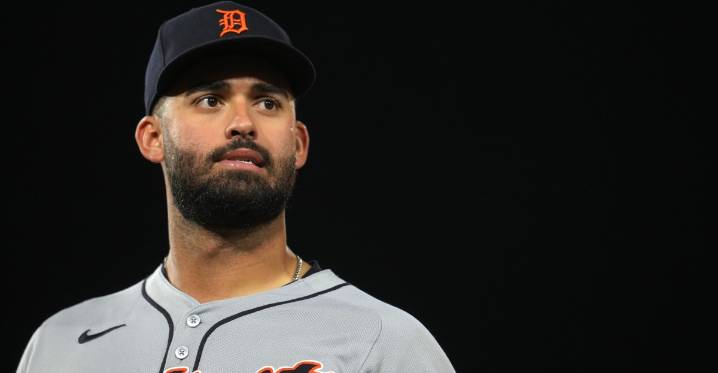 Riley Greene’s swing is probably the least of his issues right now