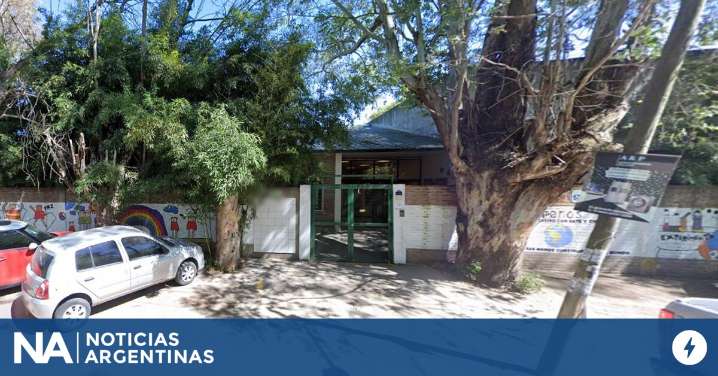 Qué medidas tomaron desde la Escuela Humanos de Canning tras los cánticos antisemitas