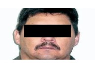 Dan 29 años de prisión a Crispín 'B' por delincuencia organizada