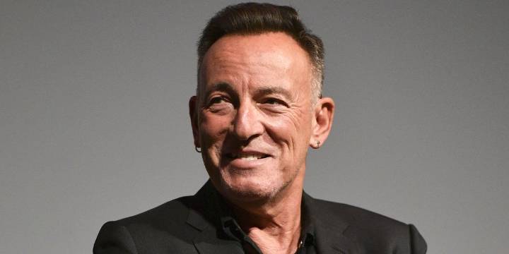 Bruce and Jessica Springsteen Melt Hearts With Sweet Father-Daughter Outing at the U.S. Open