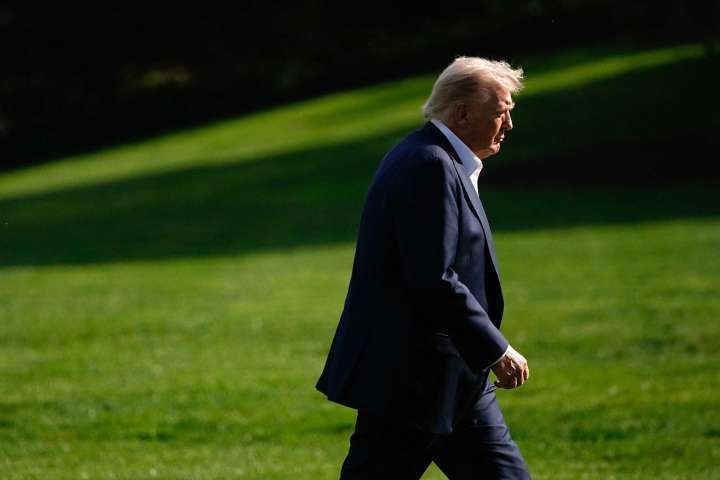 YouTube agrees to $24.5M settlement with Trump over J6 suspension
