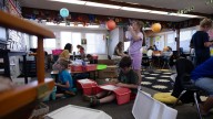This California town was ravaged by a wildfire. Seven years later, schools are still recovering