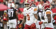 3 Takeaways from Iowa State's win vs Arizona: The Chase Sowell hype makes sense now