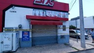 Ladrones arrasan con cigarros en una agencia de cervezas en Mérida