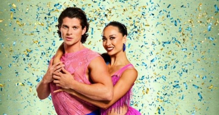 Full list of Strictly Come Dancing couples revealed - as one sparks major backlash