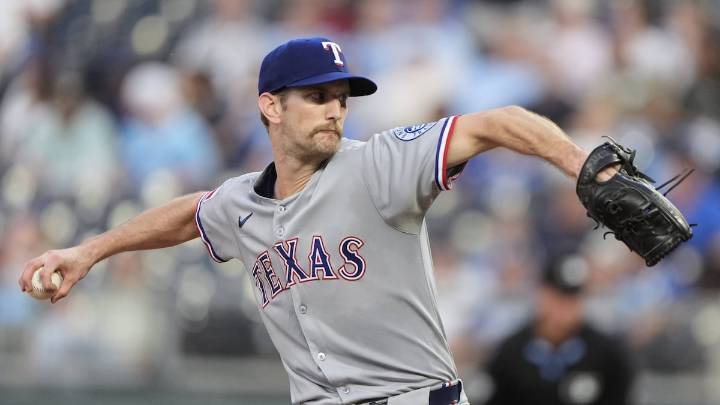Rays add bullpen depth, claim Caleb Boushley off waivers from Rangers