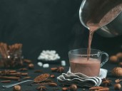 El lugar de Zaragoza donde se preparó el primer chocolate a la taza de Europa