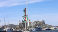 DIRECTO | ¿Por dónde va la Flotilla a Gaza? Israel acusa a la GSF de ser una "iniciativa yihadista"