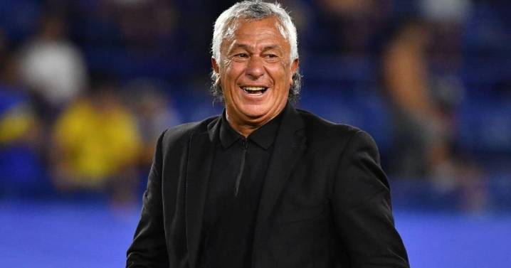 Néstor Gorosito en negociaciones con histórico club de Sudamérica para 2026: "Diálogos iniciados"