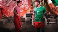 México Vs. Corea, viejos conocidos; último amistoso de la Fecha FIFA